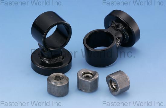 WEI ZAI INDUSTRY CO., LTD.  , Automotive Parts  , Automotive Parts