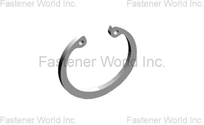 WEI-SHIANG HARDWARE CO., LTD.  , Ring  , Holders / Hooks / Rings
