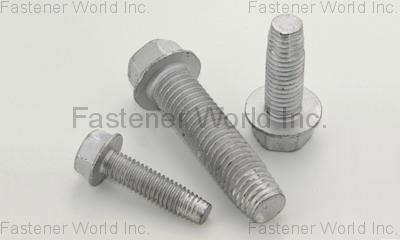 INFASTECH/TRI-STAR LIMITED TAIWAN BRANCH , Taptite , Alloy Steel Screws