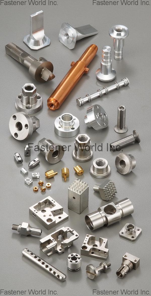 IN PRECISION LINK CO., LTD. , Optic Fiber Tele-Equipments, Wireless Transmitter Parts , CNC parts, CNC lathe IN PRECISION LINK CO., LTD. , Optic Fiber Tele-Equipments, Wireless Transmitter Parts , CNC parts, CNC lathe