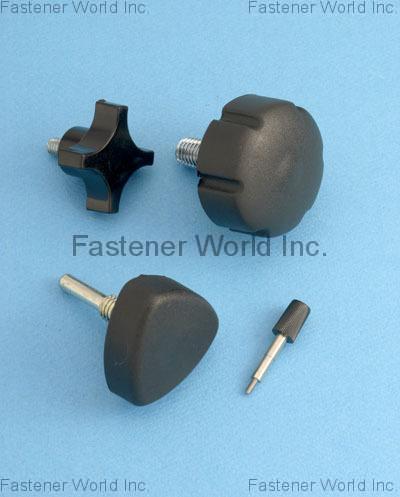 TSAE FARN SCREWS HARDWARE CO., LTD. , Special Screws , Special Screws