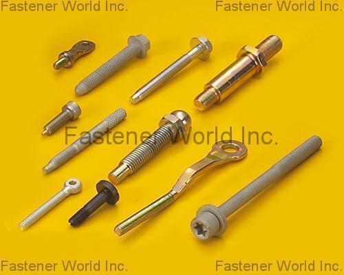 TSAE FARN SCREWS HARDWARE CO., LTD. , Special Screws , Special Screws