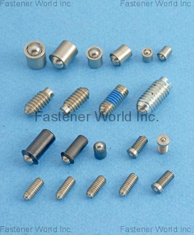 TSAE FARN SCREWS HARDWARE CO., LTD. , pull pin , Pull Pins