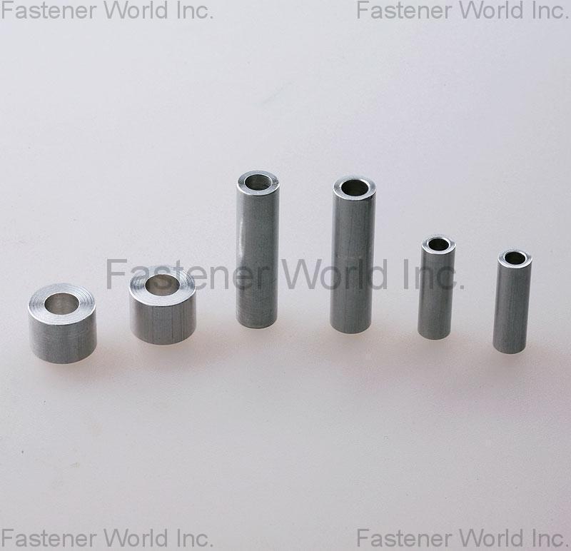 FASTNET CORP.  , Screw Machined , Machine Screws