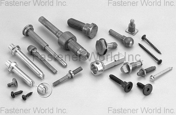 KENT SCREWS CO., LTD.  , Special Screws , Special Screws