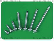 YOUR CHOICE FASTENERS & TOOLS CO., LTD.  , TEK Screws , TEK Screws