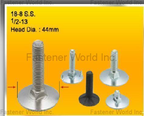 AT-HOME ENTERPRISE CO., LTD.  , ELEVATOR BOLT , Elevator Bolts