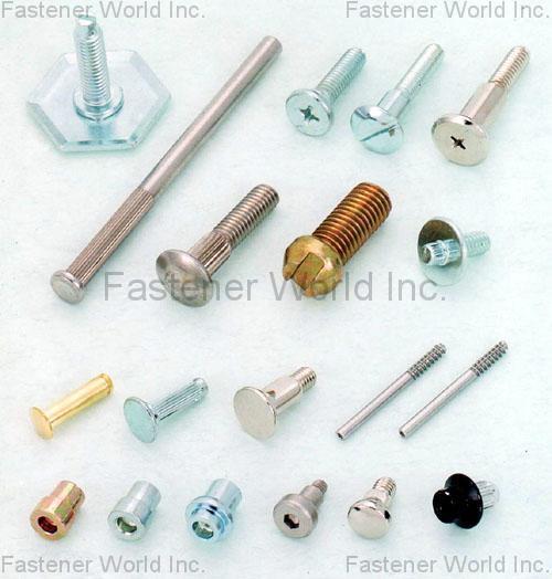 PENGTEH INDUSTRIAL CO., LTD.  , Special Parts , Special Parts