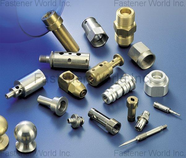 AGS (ADVANCED GLOBAL SOURCING LTD.) , AUTOMOTIVE PARTS , Automotive Parts