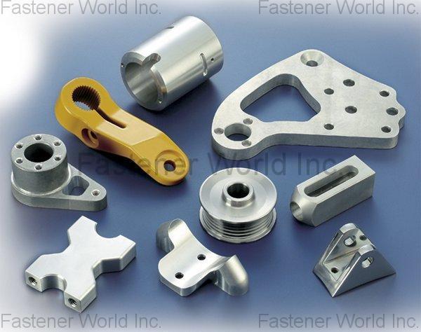 AGS (ADVANCED GLOBAL SOURCING LTD.) , Aluminum Extrusion , Aluminum Material