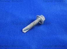 TG CO., LTD.  , Self-tapping Screw , HDG Self-tapping Screws