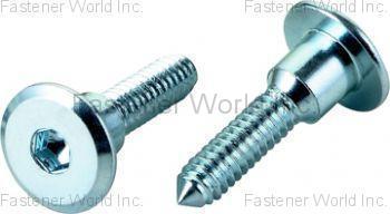 ZYH YIN ENT. CO., LTD.  , JOINT CONNECTOR BOLT