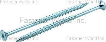 ZYH YIN ENT. CO., LTD.  , DRYWALL SCREW , Drywall Screws