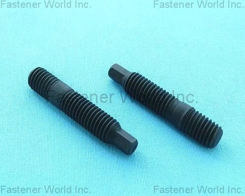 YOW CHERN CO., LTD.  , Stud Bolts