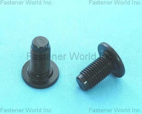 YOW CHERN CO., LTD.  , Welding Stud , Weld Bolts (studs)