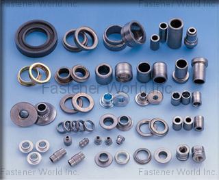 HSIN JUI HARDWARE ENTERPRISE CO., LTD.  , Bearing Parts , Special Parts