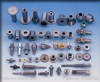 HSIN JUI HARDWARE ENTERPRISE CO., LTD.  , Auto & Motorcycle & Bucycle Parts , Automotive Parts