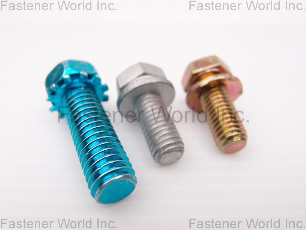 PANTHER T & H INDUSTRY CO., LTD. , sems screws , SEMS Screws PANTHER T & H INDUSTRY CO., LTD. , sems screws , SEMS Screws