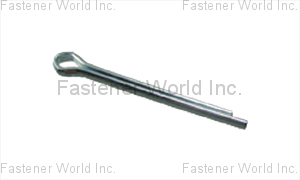 FAITHFUL ENG. PRODS. CO., LTD.  , PIN , Metric Pins