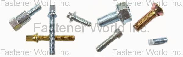 J.C. GRAND CORPORATION (JC) , Carriage Bolts , Long Carriage Bolts
