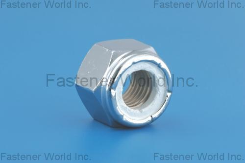 L & W FASTENERS COMPANY , Hex, Fin, Jam Nuts  , Special Nuts