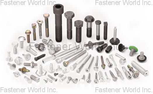 LINKWELL INDUSTRY CO., LTD. , Socket Set Screw , Socket Set Screws