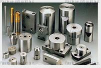 SHANGHAI CHUN ZU MACHINERY INDUSTRY CO.,LTD. , Cold Forming Dies , Header Toolings