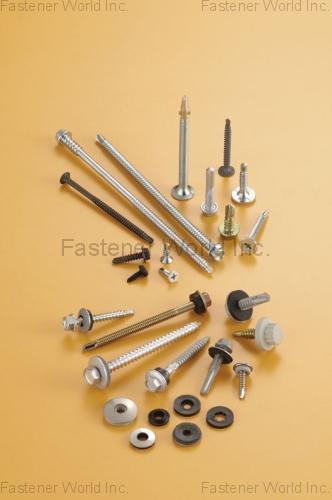 FALCON FASTENER CO., LTD.  , Washer , Washers