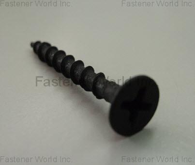 HAUR FUNG ENTERPRISE CO. LTD.  , Drywall Screw ,Screw , Drywall Screws