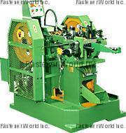 HUEN CHEN MACHINERY CO., LTD.  , Heading Machine , Heading Machine