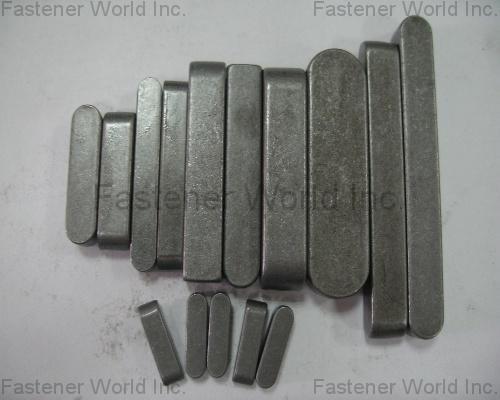 SHUN DEN IRON WORKS CO., LTD.  , PARALLEL KEYS , Hex-key Wrenches