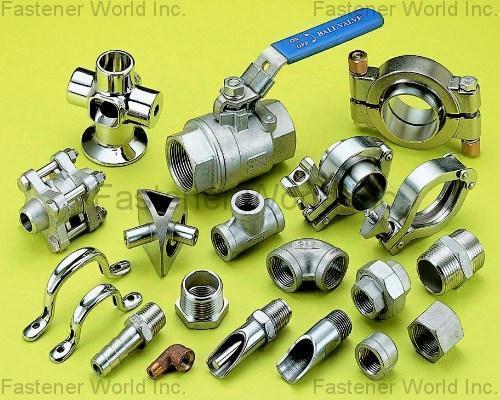 SHUN DEN IRON WORKS CO., LTD.  , CASTING HARDWARE & PARTS , Casters