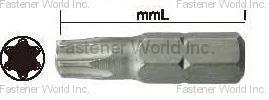 DRAWLIN INDUSTRY CO., LTD. , Bits , Bits