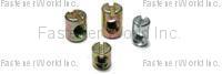 KAYGUAY ENTERPRISE CO.,LTD  , Barrel Nuts Cross Dowels , All Kinds Of Nuts