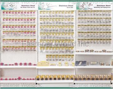 DAR YU ENTERPRISE CO., LTD.  , Full Range DIY Small Packaging/Polybag , Packing Box