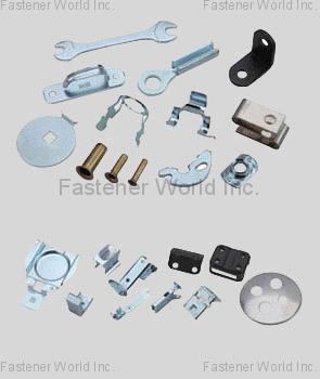 RONG CHANG METAL CO., LTD. , Special Stamping Parts , Forged And Stamped Parts RONG CHANG METAL CO., LTD. , Special Stamping Parts , Forged And Stamped Parts