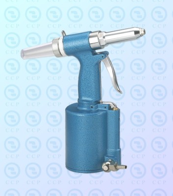 CHIAO CHANG PNEUMATIC TOOL CORP. , Pneumatic Tools Air Hydraulic Rivet Tools 1/4 Inch, CCP-500M , Air Tackers/air Staple Guns/air Nailing Tools