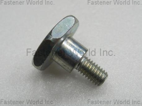 SHUENN CHANG FA ENTERPRISE CO., LTD.  , Hex Head Machine Screw , Special Screws