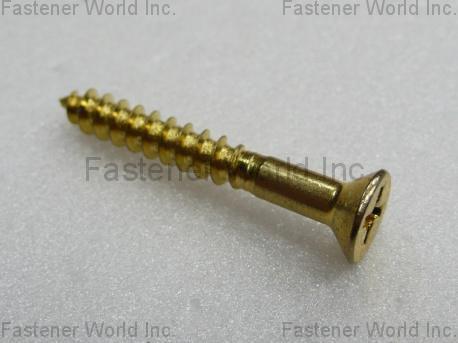 SHUENN CHANG FA ENTERPRISE CO., LTD.  , Drywall Screws: Wood Screws , Drywall Screws