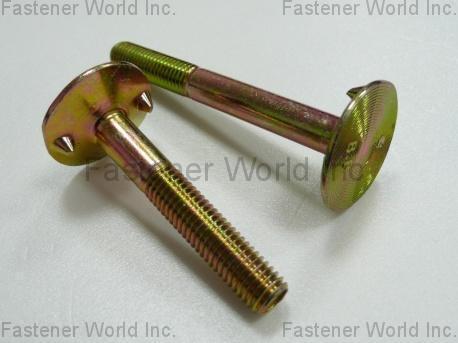 SHUENN CHANG FA ENTERPRISE CO., LTD.  , Elevator Bolt , Elevator Bolts