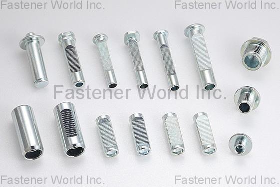 FUNDA FASTENER CO., LTD. , Parts for Motorcycle Engine Chain , Transportation Equipment Parts And Accessories