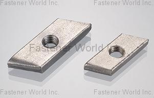 HENG HUAI INDUSTRIAL CO.,LTD , Lug Nuts HENG HUAI INDUSTRIAL CO.,LTD , Lug Nuts