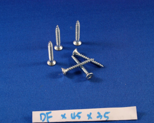 fastener-world(ASCCO INTERNATIONAL CO., LTD. )