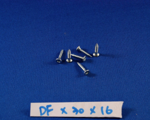 fastener-world(ASCCO INTERNATIONAL CO., LTD. )