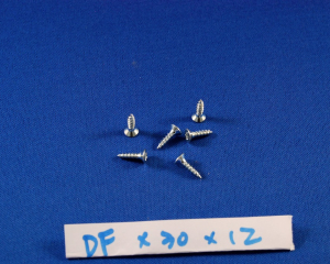 fastener-world(ASCCO INTERNATIONAL CO., LTD. )