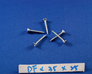 fastener-world(ASCCO INTERNATIONAL CO., LTD. )