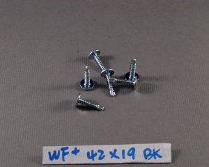 fastener-world(ASCCO INTERNATIONAL CO., LTD. )