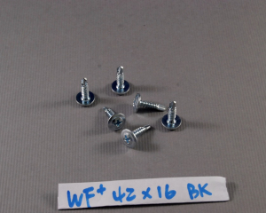 fastener-world(ASCCO INTERNATIONAL CO., LTD. )