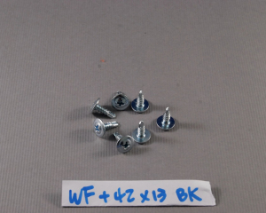 fastener-world(ASCCO INTERNATIONAL CO., LTD. )