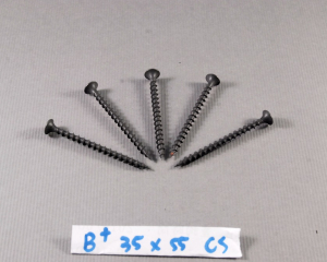 fastener-world(ASCCO INTERNATIONAL CO., LTD. )